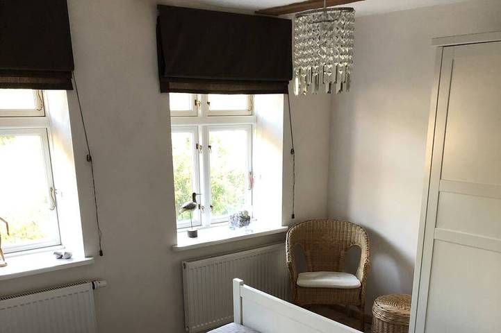 Agriturismo für 4 Personen, mit Garten in Glowe - 4