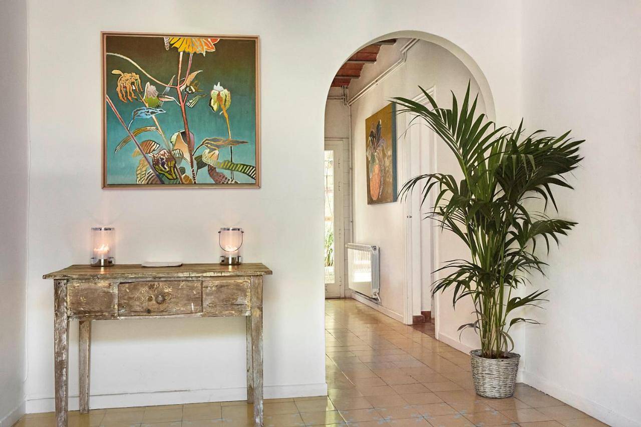 Casabelladona Barcelona in Distrito de Sarrià-Sant Gervasi, Barcelona