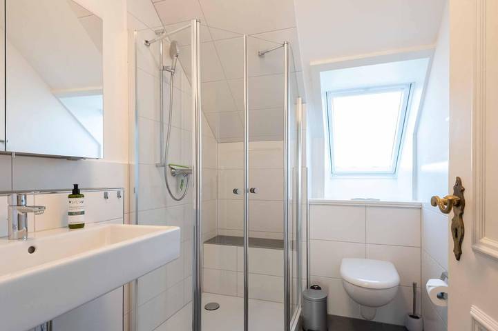 Ganze Ferienwohnung, Käpt'n Nelson, App. 16 in Nordfriesische Inseln (Schleswig-Holstein) (Schleswig-Holstein), Wenningstedt
