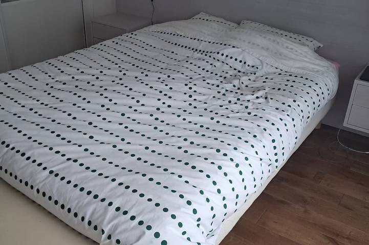 Grande Maison Dans un Lotissement Protégé à 1 Heure 15 de Paris in Orvaux, Évreux und Umgebung