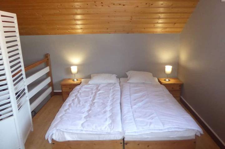 Ganze Wohnung, Gîte \"Le Lupulus\", space and comfort 10' from Gerardmer in Le Tholy, Épinal und Umgebung
