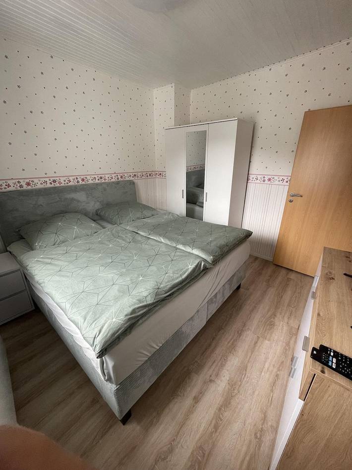 Ganze Ferienwohnung, Altstadtferienwohnung im 1. Og in Einbeck, Landkreis Northeim