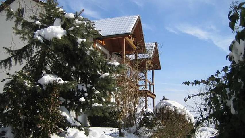 Die 10 besten Chalets & Htten am Edersee  Jetzt buchen
