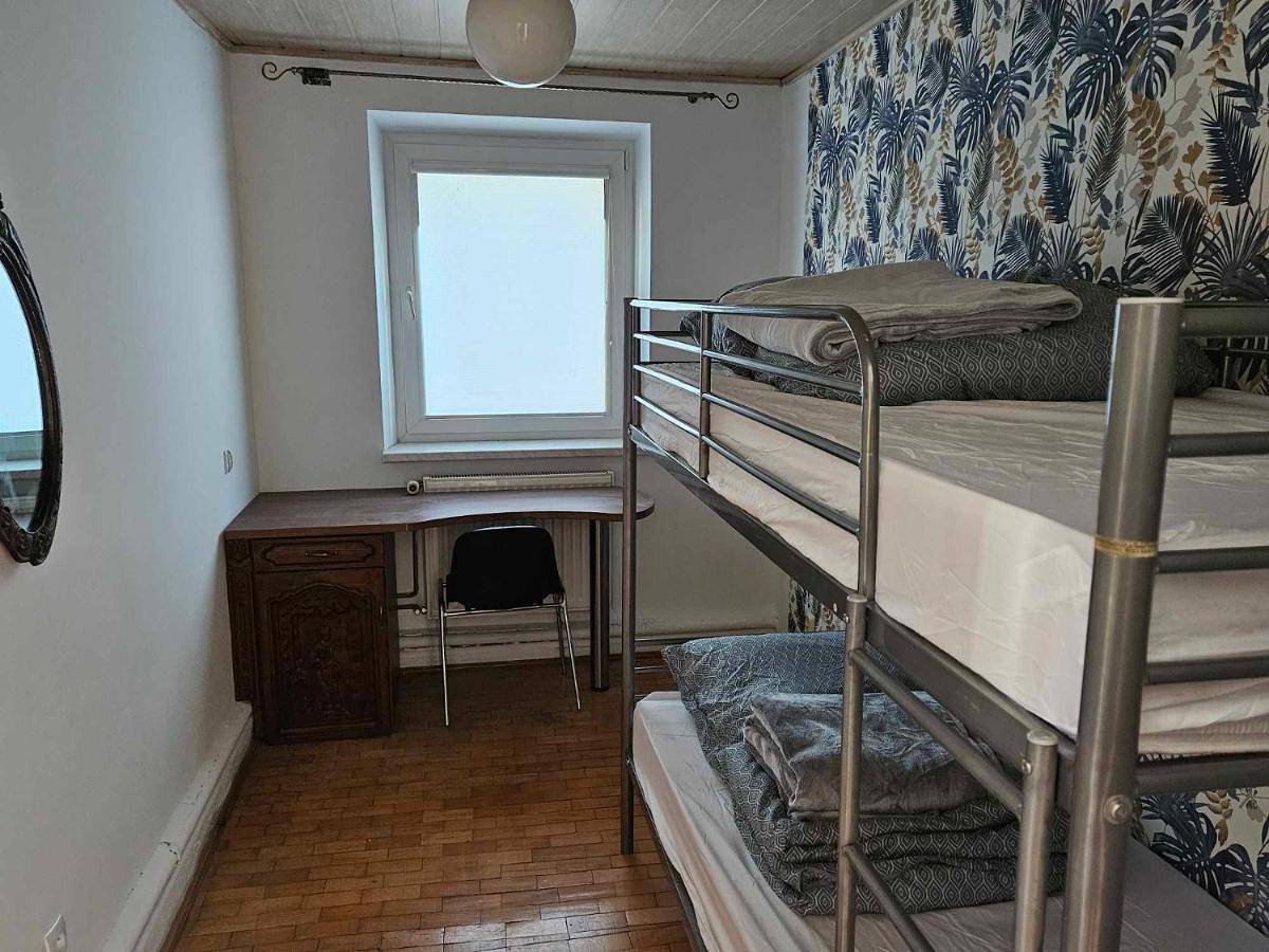 Ganze Wohnung, Dom Toruńska 71 in Bromberg, Kujawien-Pommern