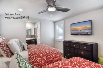 Vacation House for 9 Guests in Balboa Peninsula, Orange County, Picture 4