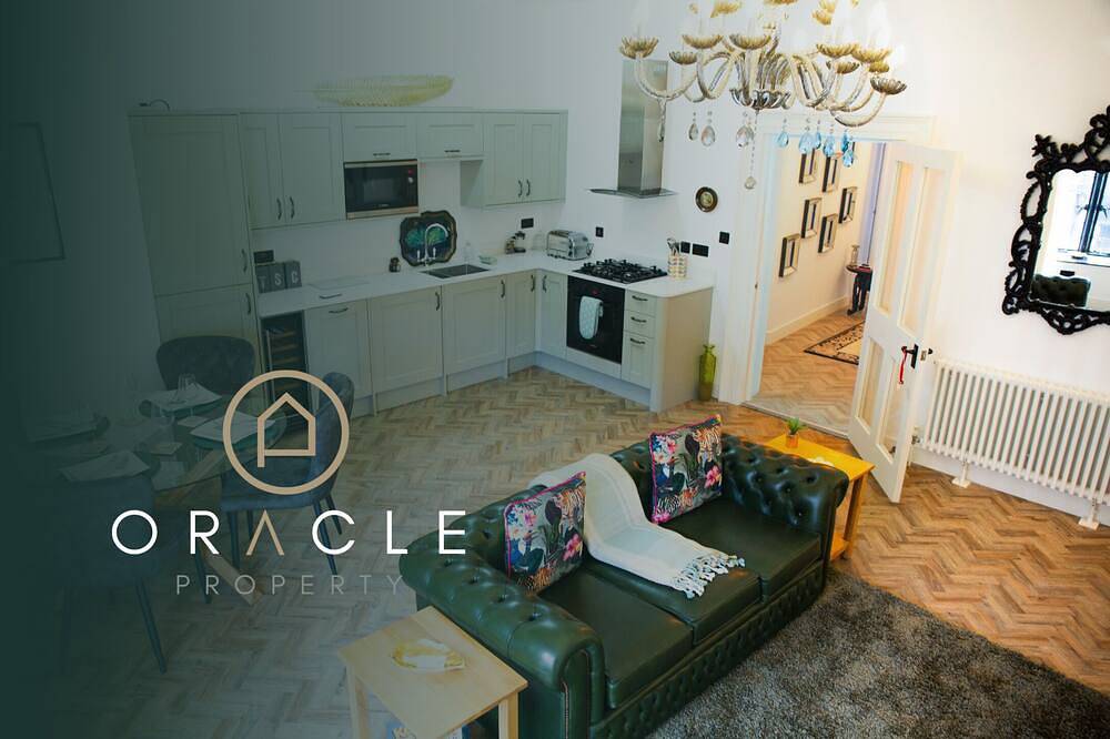 Apartment for 4 People in Stratford upon Avon, Heart of England