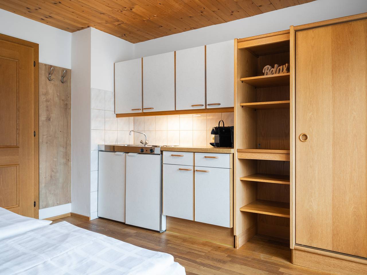 Geheel appartement, Appartements Sonnberg - Top 4 in Bad Hofgastein, Ski Amadé