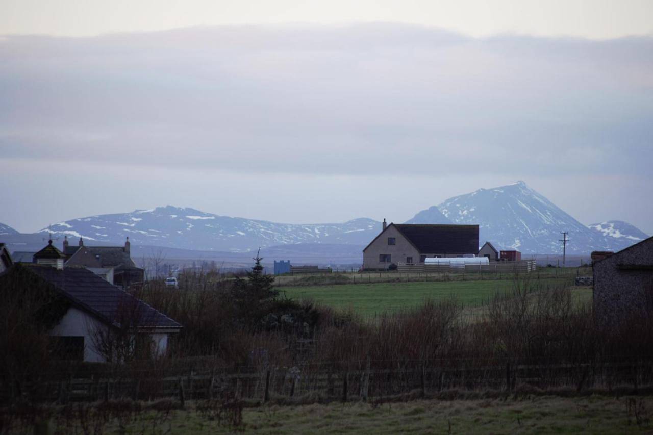 The Windy Roost in Highlands
