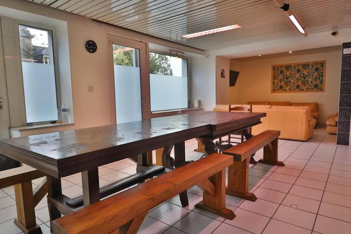 Maison de campagne pour 15 personnes, avec Terrasse à Plouvorn