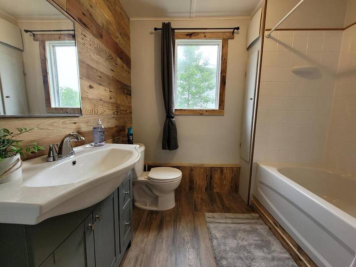 Gîte pour 2 personnes à Winston Churchill - 4