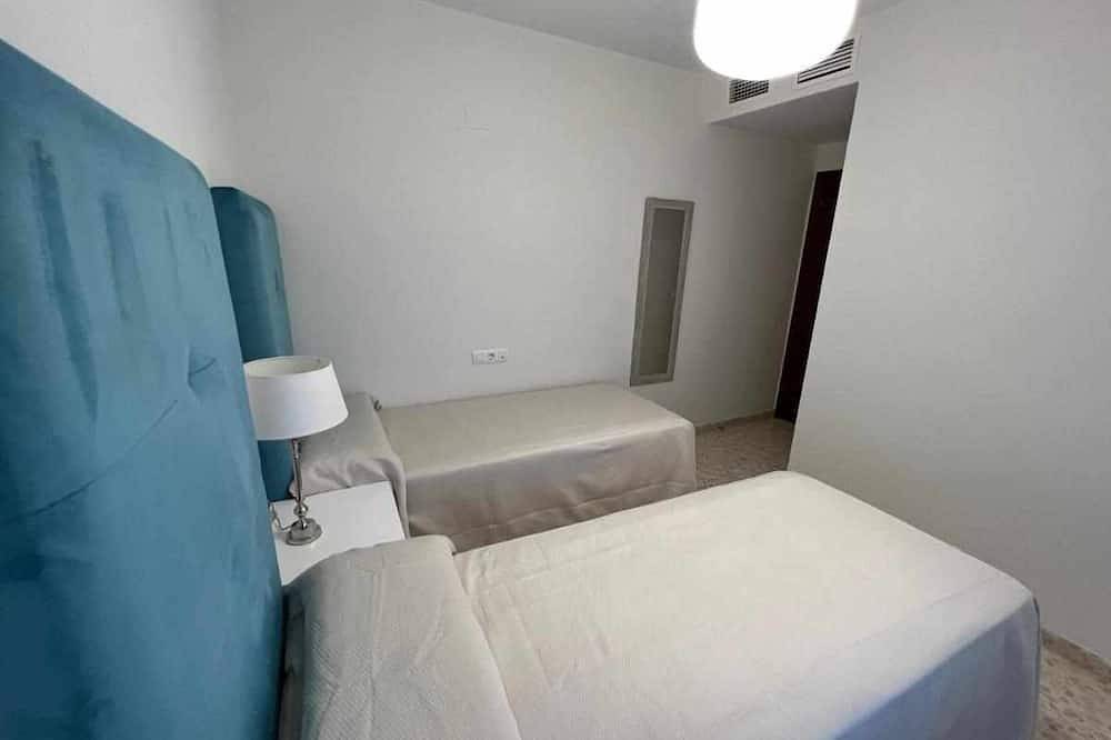 Apartamento entero, Apartamento Arevalo Center Parking gratis in Lucena, Sierras Subbéticas