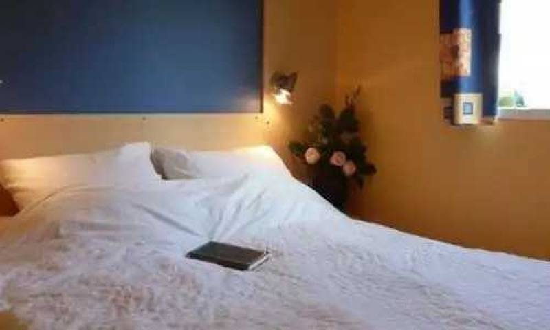 Camping für 4 Personen, mit Kinderpool in Burgund - 4