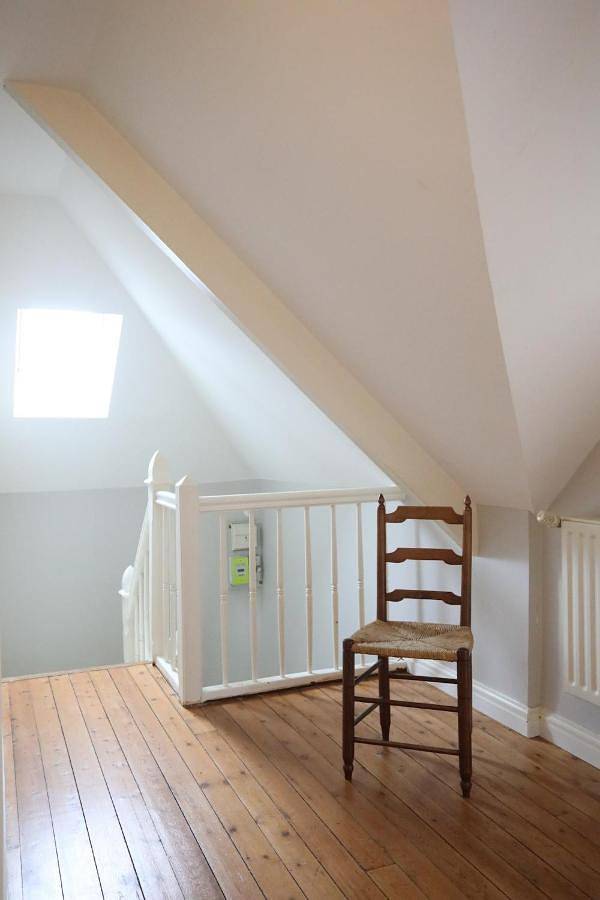 Location de vacances pour 11 personnes, avec jardin, animaux acceptés dans Port de Paimpol - 3