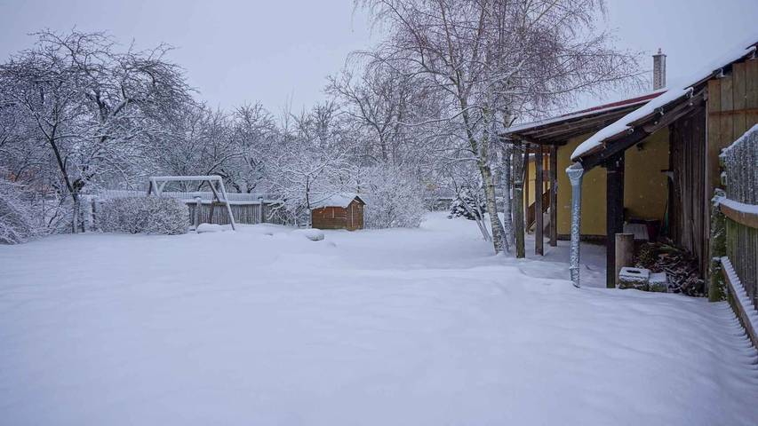 Ferienhaus für 11 Personen, mit Garten in Tschechien - 4