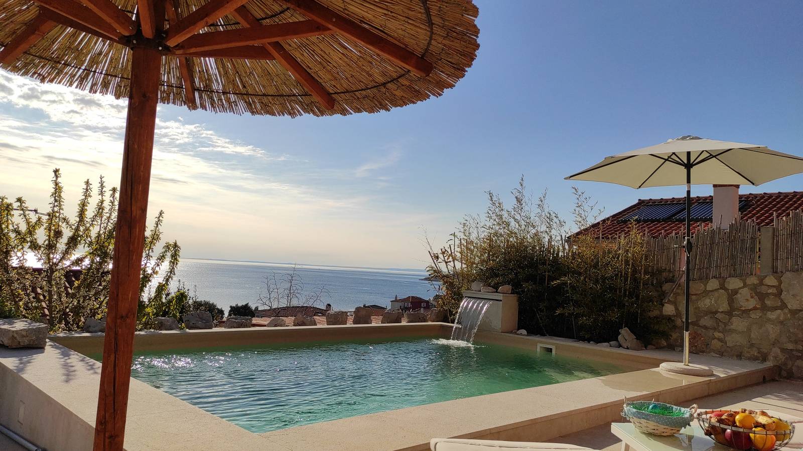 Villa Miholašcica 3 in Island Cres by Villas Guide in Martinscica, Cres