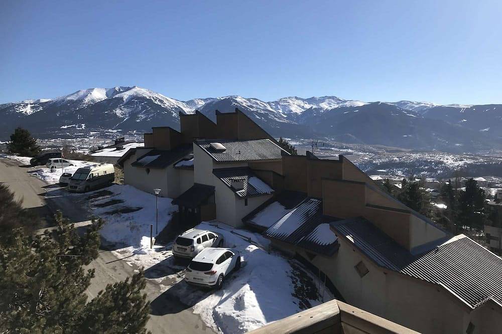 Appartement de vacances