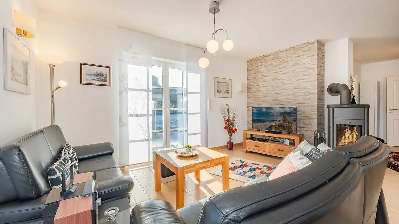 Ferienhaus für 6 Personen in Zinnowitz, Usedom