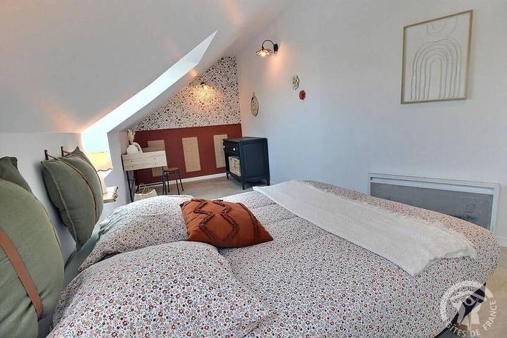 Location de vacances pour 6 personnes à Pluduno - 4