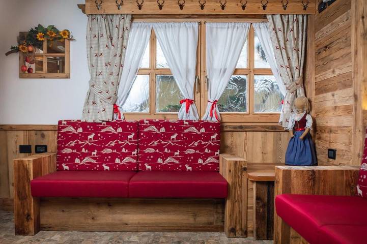 Bed and Breakfast für 2 Personen, mit Garten und Terrasse sowie Ausblick - 1