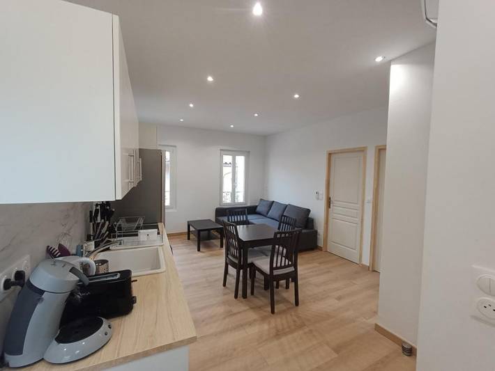 Gîte pour 6 personnes dans Office De Tourisme D Avignon - 2