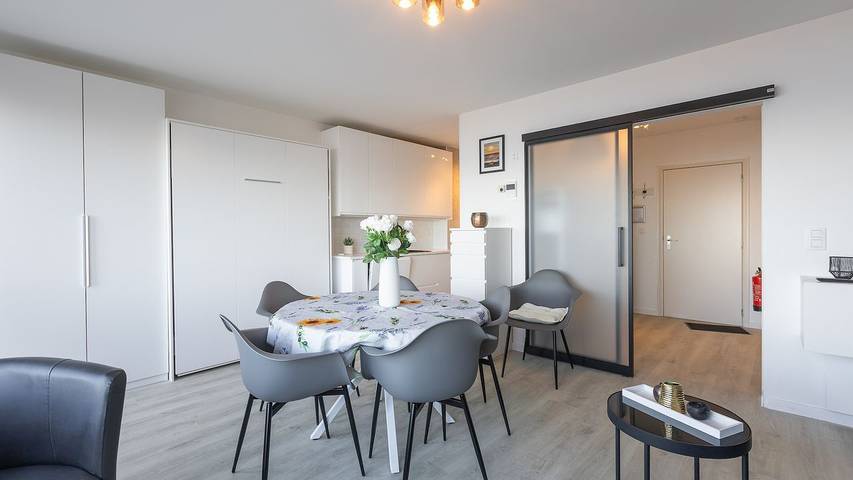 Ferienwohnung für 4 Personen in Middelkerke - 3