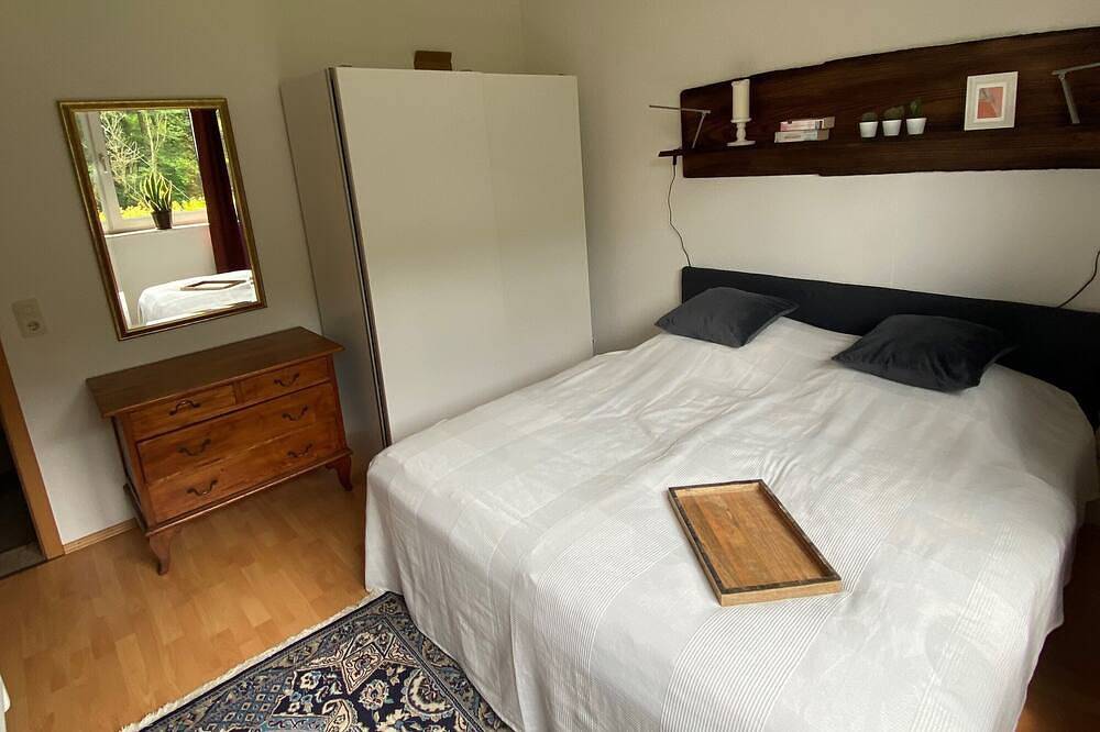 Ganze Wohnung, Beautiful, very quiet apartment with terrace in Elkeringhausen, Winterberg