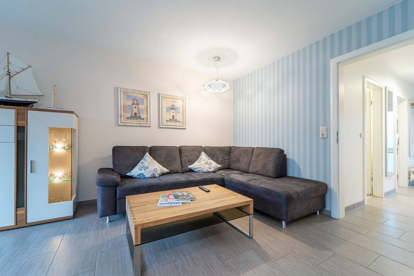 Casa vacanza a Kellenhusen a partire da 115€ a notte
