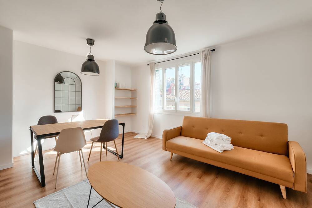 Photo : Appartement de vacances