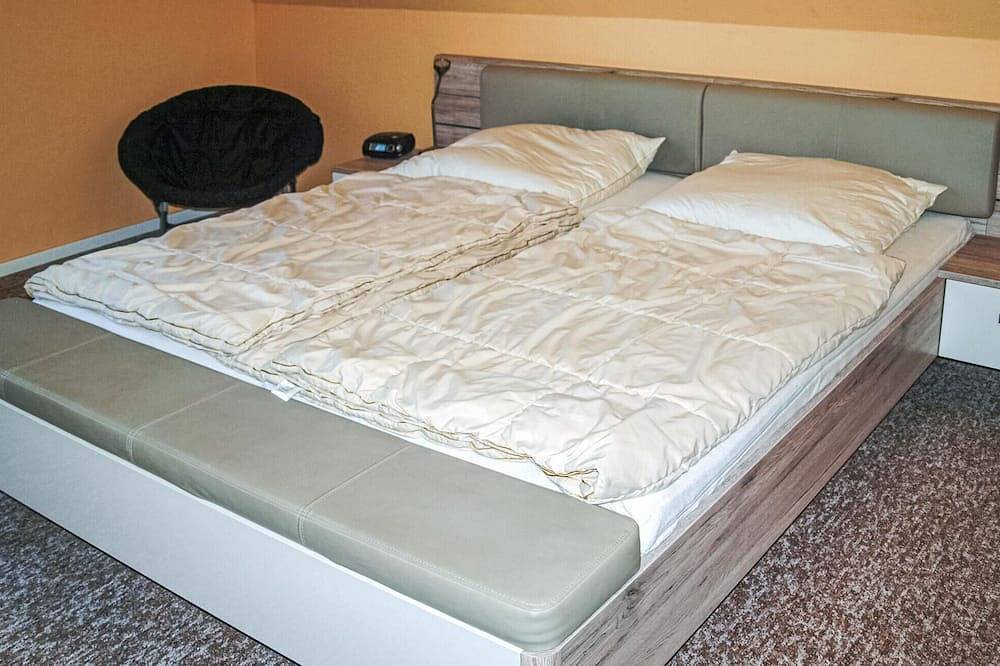 Tolles 4-Zimmer-Haus in Woldegk in Woldegk, Mecklenburg-Strelitz