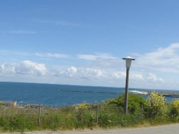Ferienwohnung für 3 Personen, mit Garten und Seeblick, kinderfreundlich auf Helgoland - 4