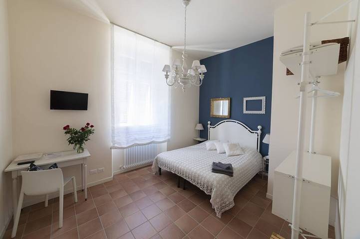 Ferienhaus für 2 Personen in Livorno