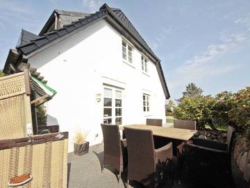 Ferienwohnung für 4 Personen in Wenningstedt, Sylt, Bild 3