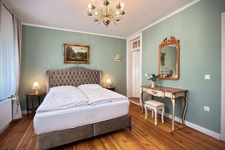 Ferienwohnung für 2 Personen