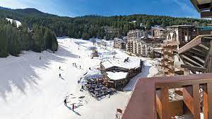 Apartamento entero, Le Christiana - Apartamento 2 piezas para 4 personas (405) in La Tania, La Perrière