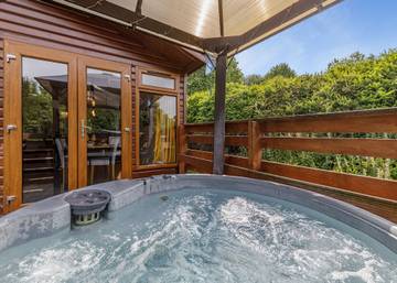 Glamping for 4 People in Peak District, Midlands, Photo 3