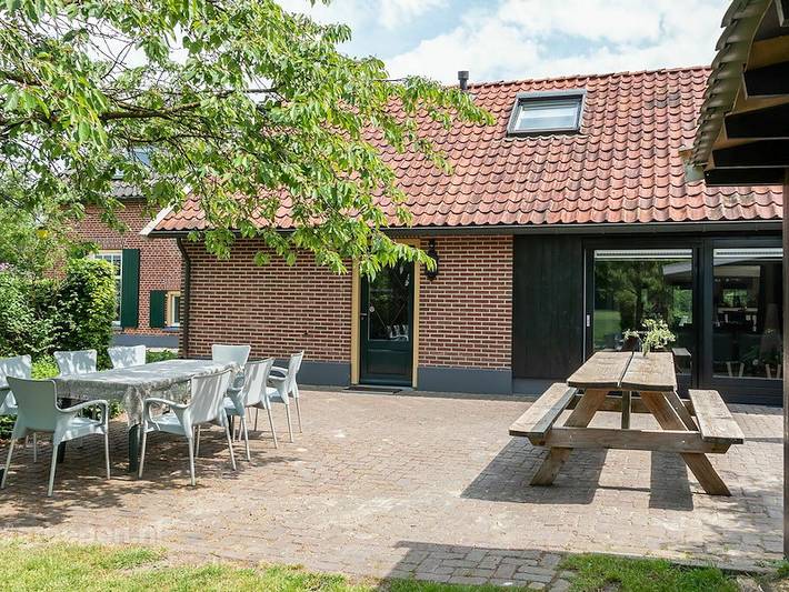 Ferienhaus Aalten in Aalten, Achterhoek