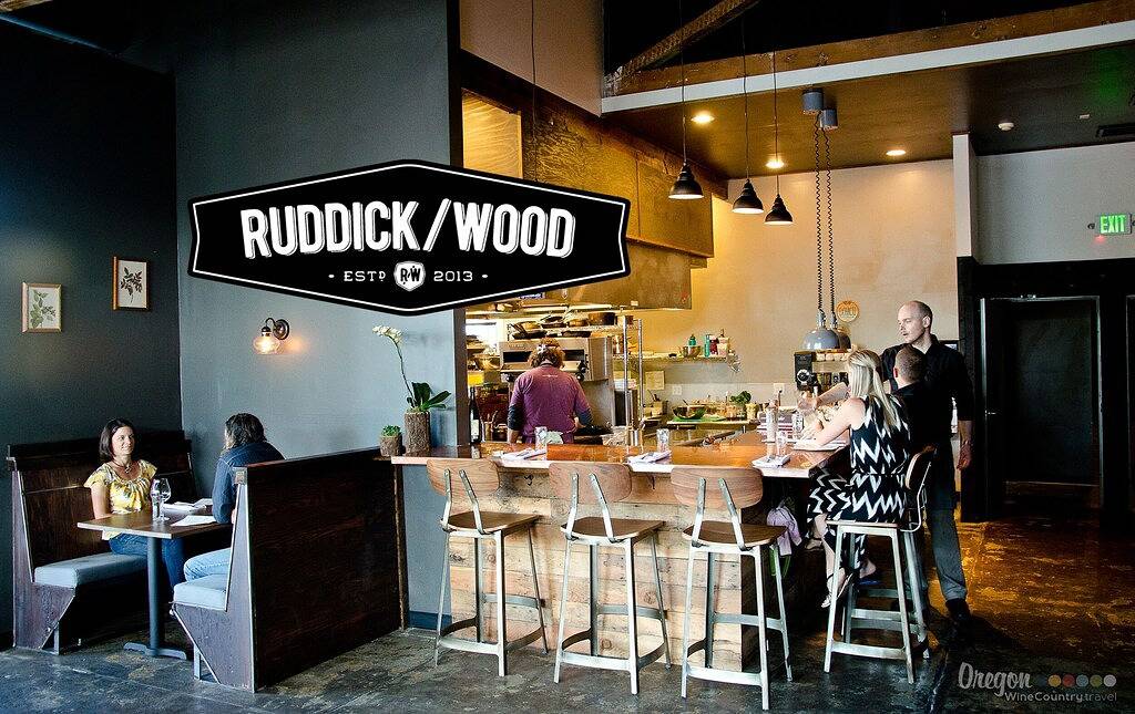 Ganze Wohnung, Eine hübsche neu umgebaute Vintage inspirierte Wohnung in Downtown Newberg, Or in Newberg, Yamhill County