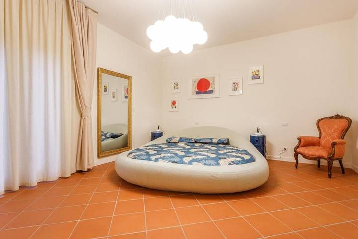Ferienwohnung für 4 Personen, mit Terrasse - 1