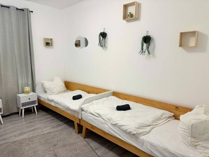 Ferienwohnung für 6 Personen in Neumünster - 3