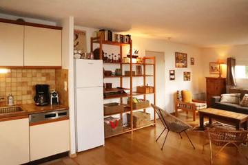 Chalet pour 8 Personnes dans Les Orres, Région de Gap, Photo 3