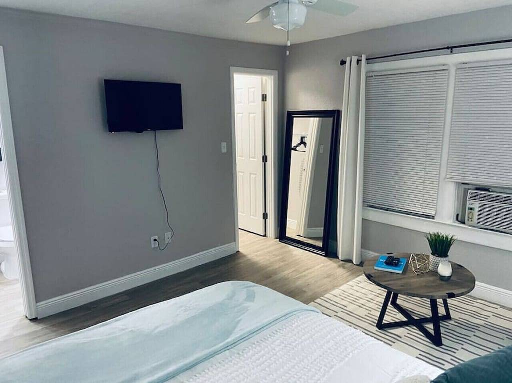 Ganze Wohnung, 1 Br Apt close to Disney/Universal/Shopping/Dining in Kissimmee, Osceola County