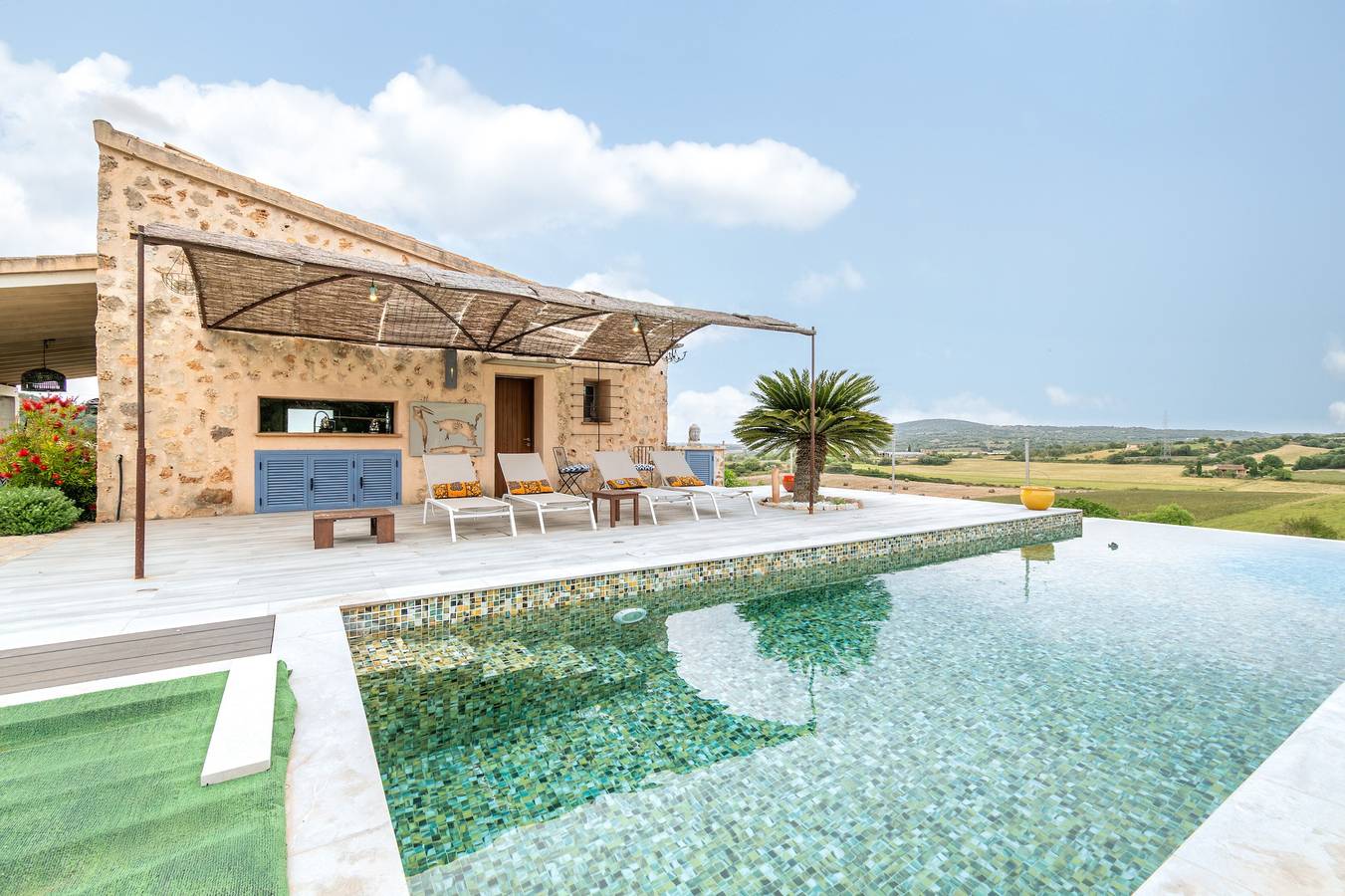 Casa vacanza a Maiorca a partire da 349€ a notte
