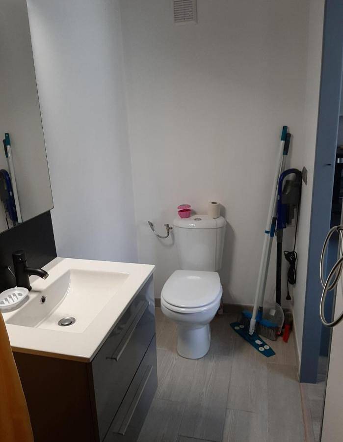 Gîte pour 2 personnes, avec jardin à Saint-Hilaire-Petitville - 2