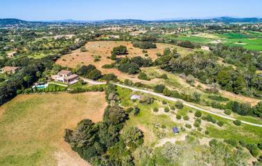 Villa in Sant Llorenç des Cardassar, East Majorca für 6 