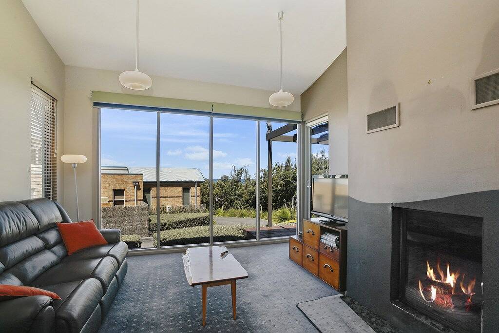 Villa for 4 People in Skenes Creek, Great Ocean Road