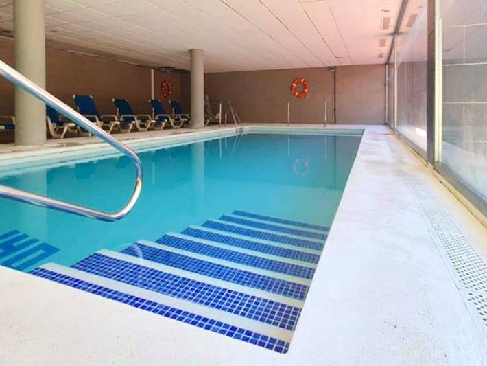 Apartamento entero, Apartamento en Roquetas junto a la playa in Playa Serena (Roquetas de Mar), Roquetas de Mar