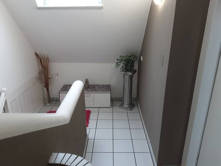 Ferienhaus für 6 Personen, mit Balkon in Schwaebisches Donautal - 4