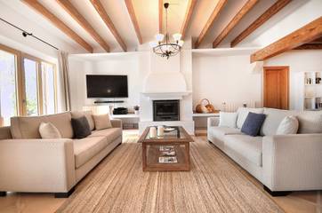 Villa in Manacor, Mallorcas Küste für 16 