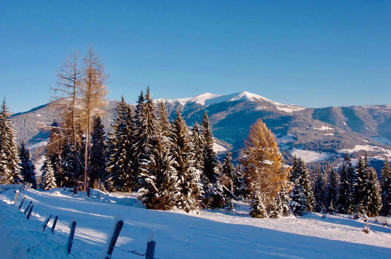 Hütte in Treffen am Ossiacher See, Villach-Land