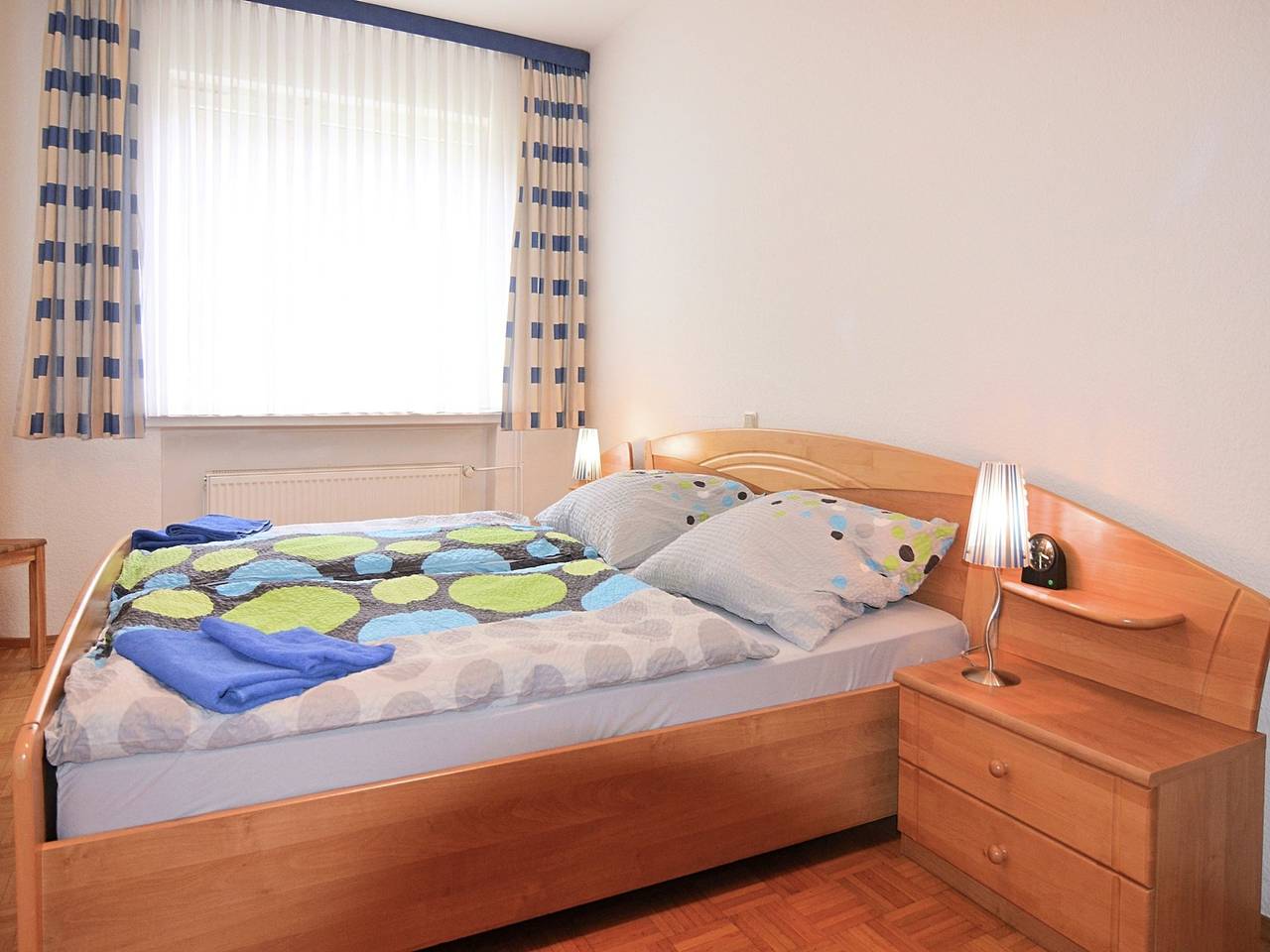 Ferienhaus für 50 Personen mit Garten in Bad Wildungen, Waldecker Land